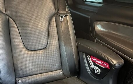 Mercedes-Benz V-Класс, 2021 год, 7 500 000 рублей, 15 фотография