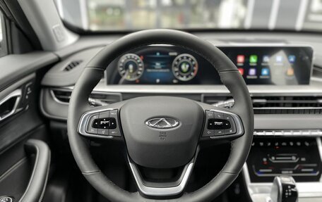 Chery Tiggo 4 I рестайлинг, 2025 год, 2 240 000 рублей, 9 фотография