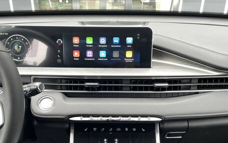 Chery Tiggo 4 I рестайлинг, 2025 год, 2 240 000 рублей, 12 фотография