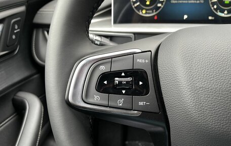 Chery Tiggo 4 I рестайлинг, 2025 год, 2 240 000 рублей, 10 фотография