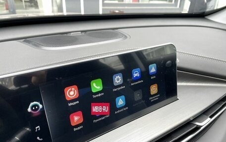 Chery Tiggo 4 I рестайлинг, 2025 год, 2 240 000 рублей, 13 фотография