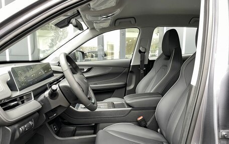 Chery Tiggo 4 I рестайлинг, 2025 год, 2 240 000 рублей, 24 фотография