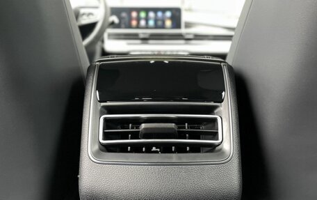 Chery Tiggo 4 I рестайлинг, 2025 год, 2 240 000 рублей, 14 фотография