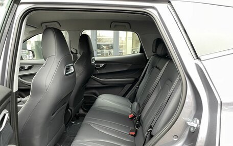 Chery Tiggo 4 I рестайлинг, 2025 год, 2 240 000 рублей, 23 фотография