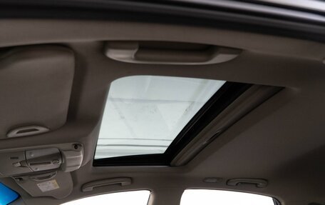 Infiniti QX50 I рестайлинг, 2015 год, 1 857 077 рублей, 12 фотография