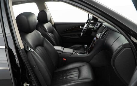 Infiniti QX50 I рестайлинг, 2015 год, 1 857 077 рублей, 8 фотография