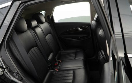 Infiniti QX50 I рестайлинг, 2015 год, 1 857 077 рублей, 7 фотография