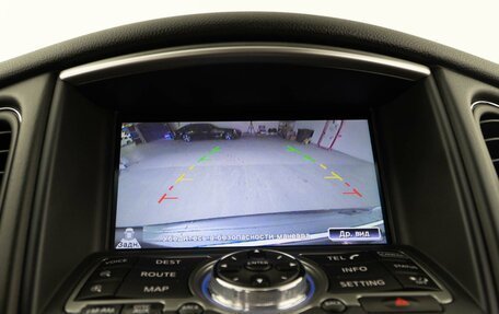 Infiniti QX50 I рестайлинг, 2015 год, 1 857 077 рублей, 16 фотография