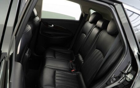 Infiniti QX50 I рестайлинг, 2015 год, 1 857 077 рублей, 9 фотография