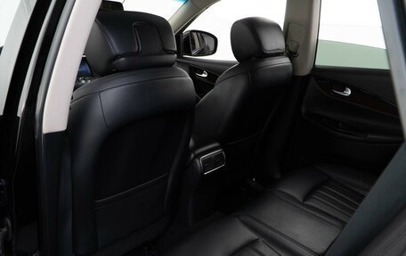 Infiniti QX50 I рестайлинг, 2015 год, 1 857 077 рублей, 11 фотография