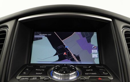 Infiniti QX50 I рестайлинг, 2015 год, 1 857 077 рублей, 21 фотография