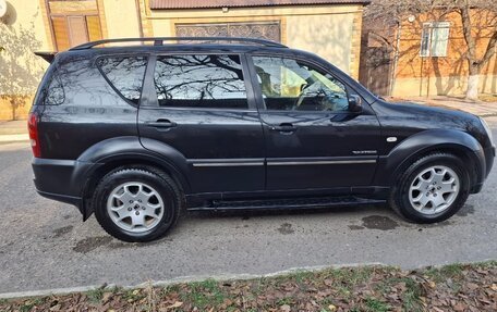 SsangYong Rexton III, 2008 год, 1 100 000 рублей, 2 фотография