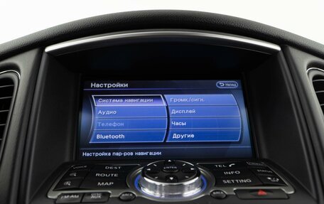 Infiniti QX50 I рестайлинг, 2015 год, 1 857 077 рублей, 22 фотография