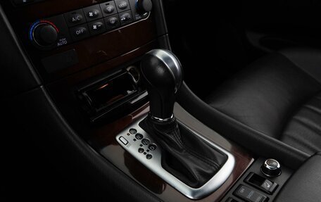 Infiniti QX50 I рестайлинг, 2015 год, 1 857 077 рублей, 19 фотография