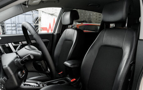 Chevrolet Captiva I, 2012 год, 1 250 000 рублей, 12 фотография