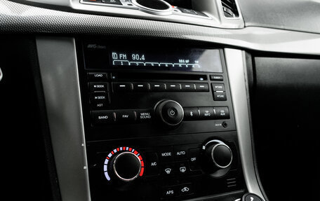 Chevrolet Captiva I, 2012 год, 1 250 000 рублей, 21 фотография