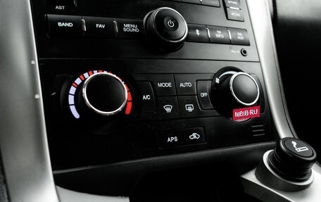 Chevrolet Captiva I, 2012 год, 1 250 000 рублей, 24 фотография