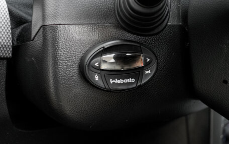 Chevrolet Captiva I, 2012 год, 1 250 000 рублей, 29 фотография