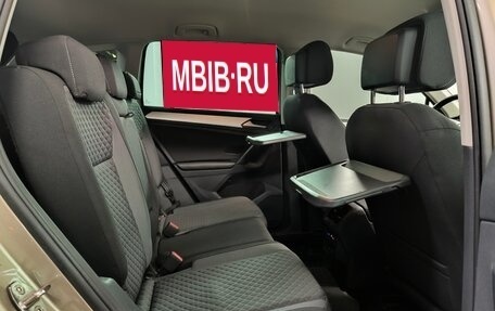 Volkswagen Tiguan II, 2018 год, 2 080 000 рублей, 14 фотография