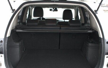 Mitsubishi Outlander III рестайлинг 3, 2015 год, 1 500 000 рублей, 11 фотография