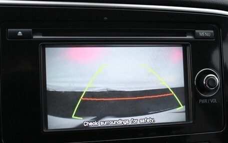 Mitsubishi Outlander III рестайлинг 3, 2015 год, 1 500 000 рублей, 20 фотография