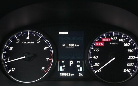 Mitsubishi Outlander III рестайлинг 3, 2015 год, 1 500 000 рублей, 12 фотография