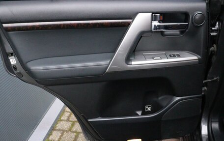 Toyota Land Cruiser 200, 2014 год, 3 499 000 рублей, 14 фотография