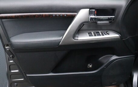 Toyota Land Cruiser 200, 2014 год, 3 499 000 рублей, 12 фотография