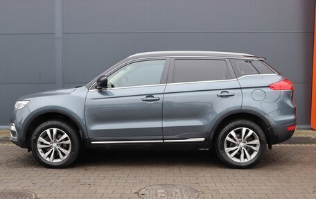 Geely Atlas I, 2019 год, 1 649 000 рублей, 1 фотография