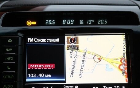 Toyota Land Cruiser 200, 2014 год, 3 499 000 рублей, 9 фотография