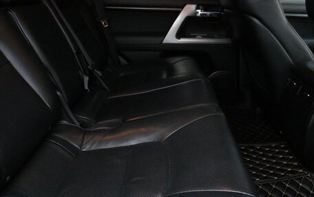 Toyota Land Cruiser 200, 2014 год, 3 499 000 рублей, 16 фотография