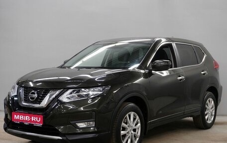 Nissan X-Trail, 2019 год, 2 233 000 рублей, 1 фотография