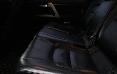 Toyota Land Cruiser 200, 2014 год, 3 499 000 рублей, 19 фотография