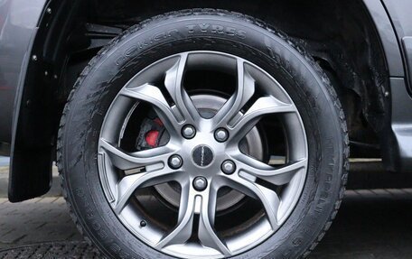 Toyota Land Cruiser 200, 2014 год, 3 499 000 рублей, 20 фотография