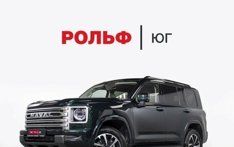 Haval H9, 2024 год, 3 995 000 рублей, 1 фотография