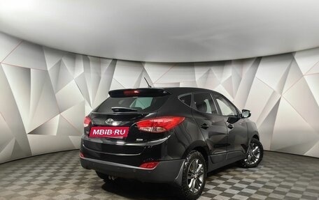 Hyundai ix35 I рестайлинг, 2014 год, 1 350 000 рублей, 2 фотография