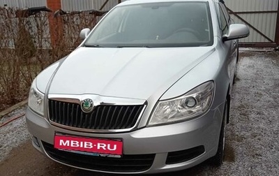 Skoda Octavia, 2012 год, 880 000 рублей, 1 фотография