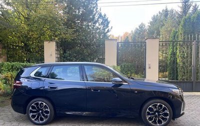 BMW X3, 2025 год, 7 700 000 рублей, 1 фотография