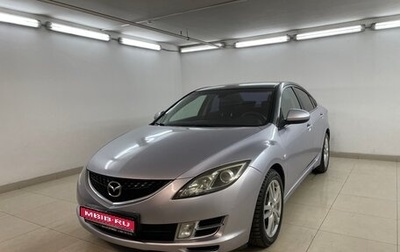 Mazda 6, 2008 год, 760 000 рублей, 1 фотография
