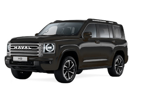 Haval H9, 2025 год, 4 999 000 рублей, 1 фотография