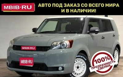Toyota Corolla Rumion, 2012 год, 1 350 000 рублей, 1 фотография