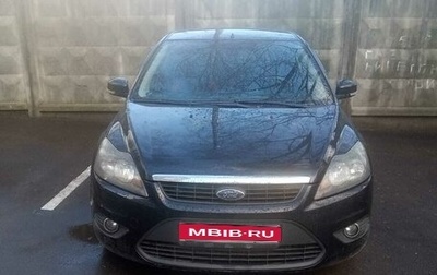 Ford Focus II рестайлинг, 2010 год, 650 000 рублей, 1 фотография