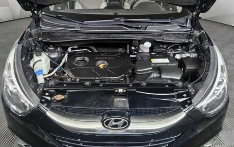 Hyundai ix35 I рестайлинг, 2014 год, 1 350 000 рублей, 11 фотография