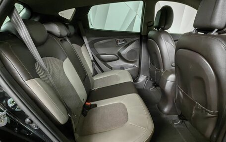 Hyundai ix35 I рестайлинг, 2014 год, 1 350 000 рублей, 16 фотография