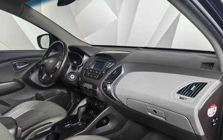 Hyundai ix35 I рестайлинг, 2014 год, 1 350 000 рублей, 13 фотография