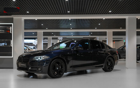 BMW 5 серия, 2015 год, 1 900 000 рублей, 1 фотография