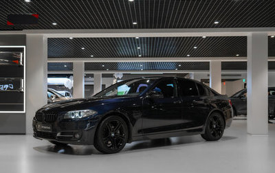 BMW 5 серия, 2015 год, 1 900 000 рублей, 1 фотография