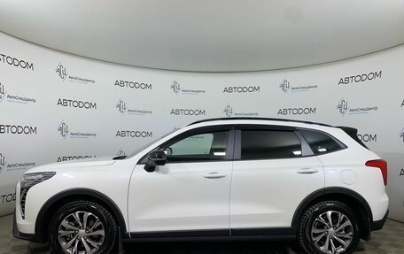 Haval Jolion, 2024 год, 1 969 000 рублей, 3 фотография