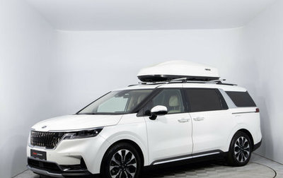 KIA Carnival, 2020 год, 4 420 000 рублей, 1 фотография