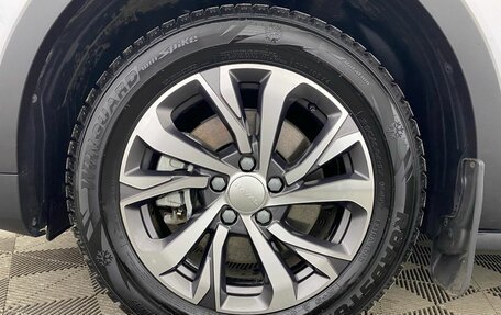 Haval Jolion, 2024 год, 1 969 000 рублей, 9 фотография